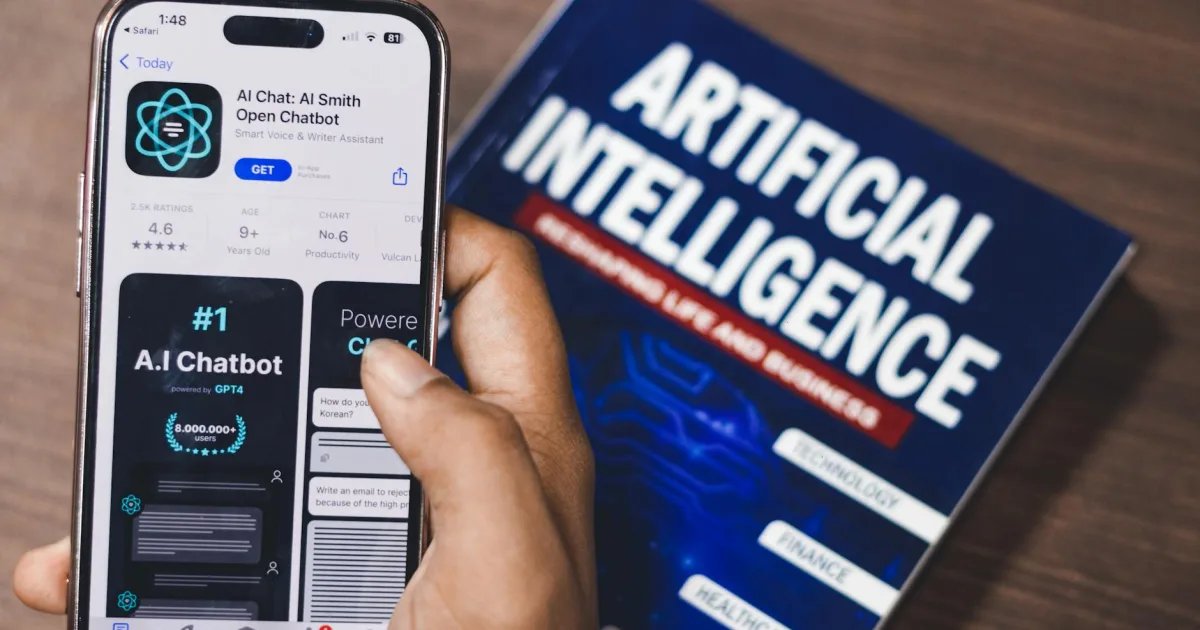 Como a Inteligência Artificial Pode Transformar o Atendimento ao Cliente de Pequenos Negócios no Brasil
