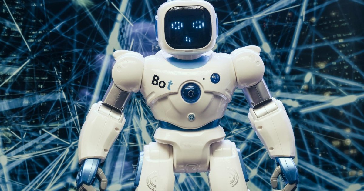 Como a Inteligência Artificial Pode Transformar Consultórios em Máquinas de Atração de Pacientes