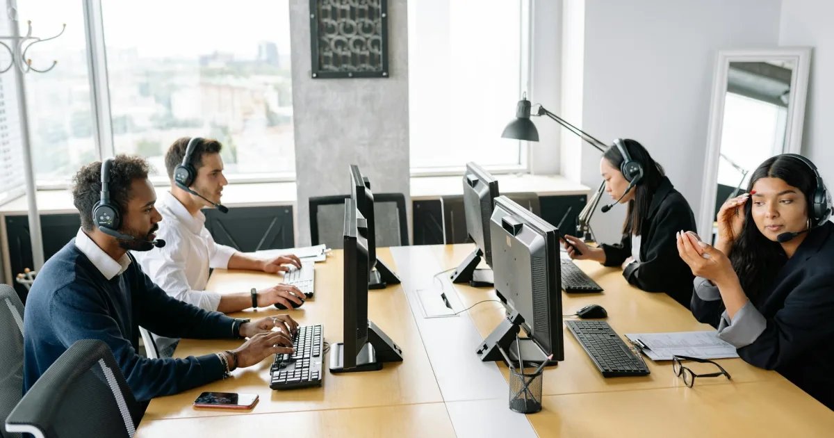 Automatização do Atendimento ao Cliente: Como Manter o Toque Humano em Salões de Beleza e Clínicas