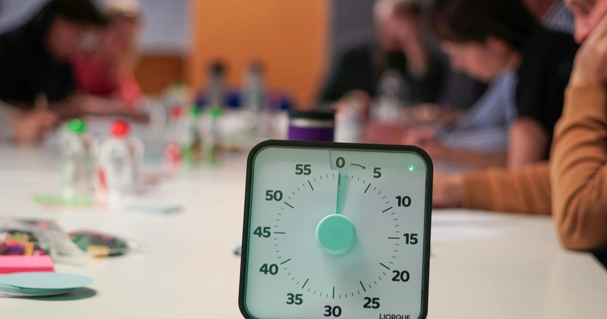 Estratégias Eficazes de Gestão de Tempo para MEIs: Trabalhe Menos e Fature Mais
