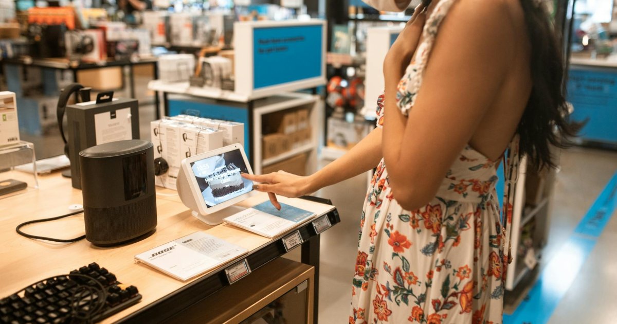 Como a Inteligência Artificial Está Transformando o Varejo Brasileiro em Pequenas Empresas