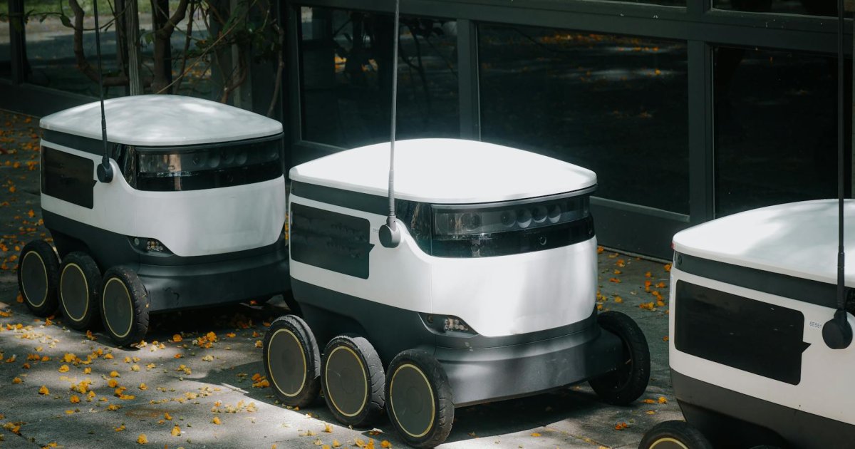 Como um MEI de Delivery Triplicou Seus Pedidos com Atendimento Automático