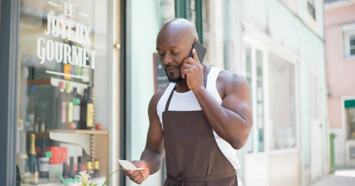 Como Organizar Seu Atendimento no WhatsApp Business e Nunca Perder um Cliente