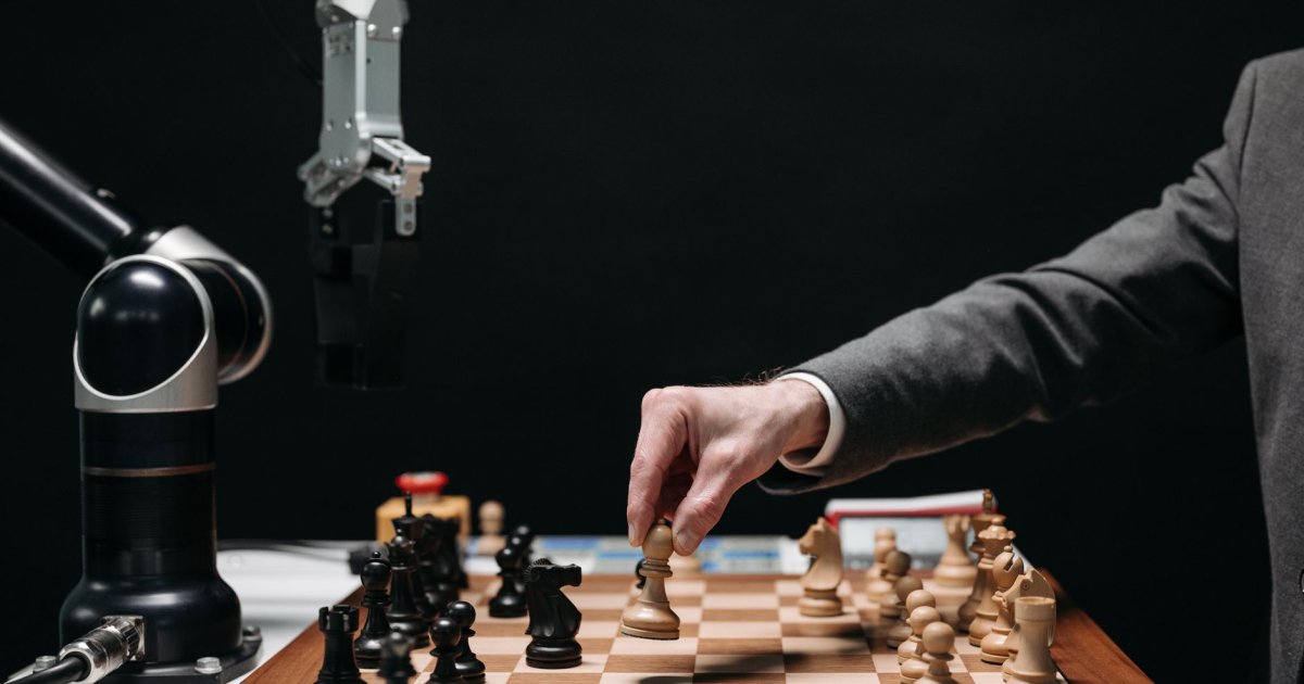 Transformação Digital: Como a Inteligência Artificial Está Revolutionando o Trabalho dos MEIs Brasileiros