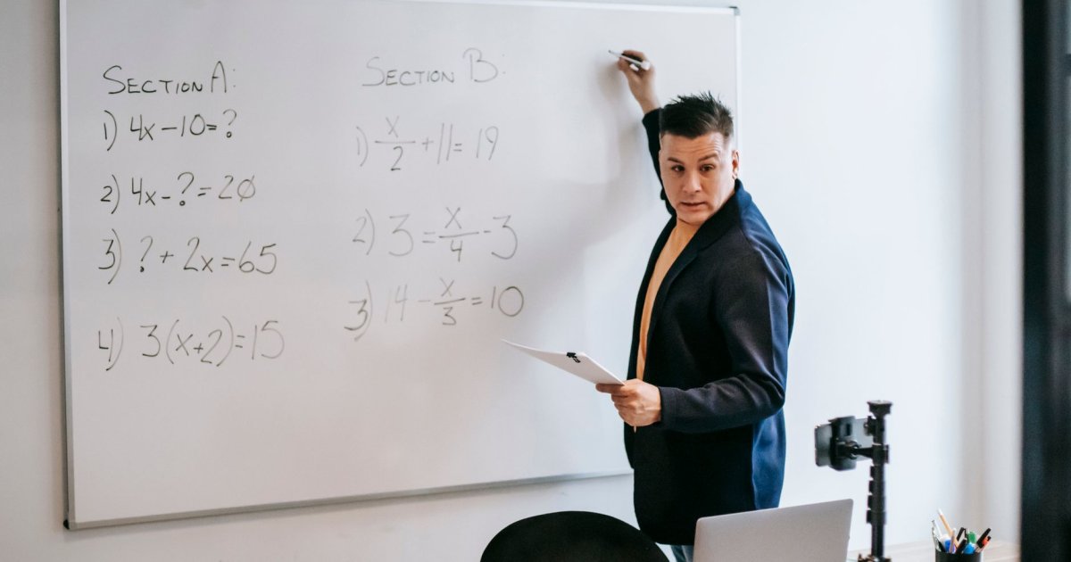 Como um Professor Particular Transformou seu Negócio com WhatsApp